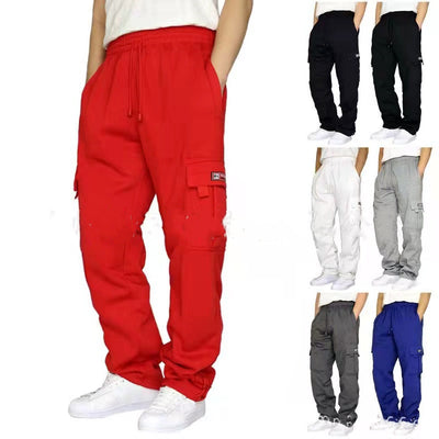 Men’s Sports Jogger Pants