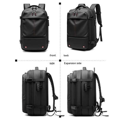 Men’s Business Travel Backpack