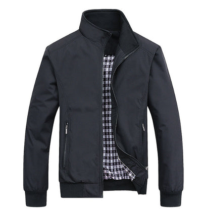 Men’s Casual Sports Jacket