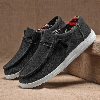 Men’s Trendy Loafers Sneakers