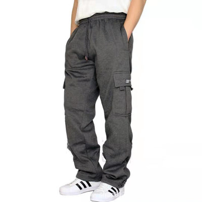 Men’s Sports Jogger Pants
