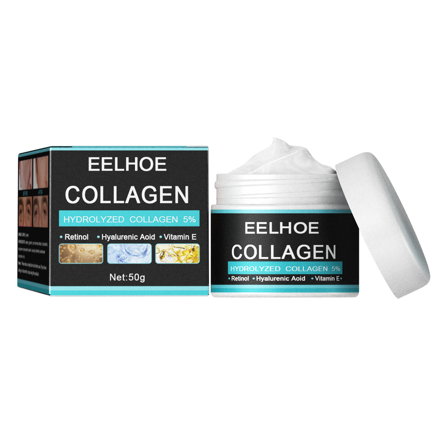 Men’s Anti-Aging Moisturizer
