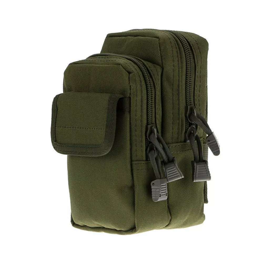 Men’s Tactical Waist Bag