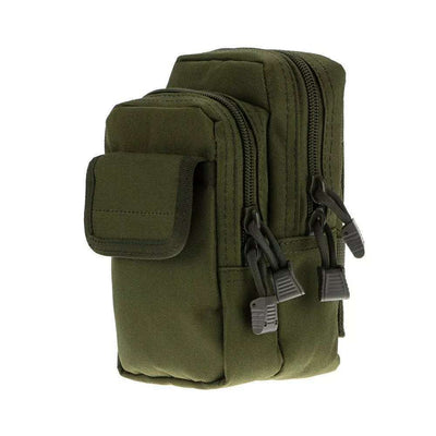 Men’s Tactical Waist Bag