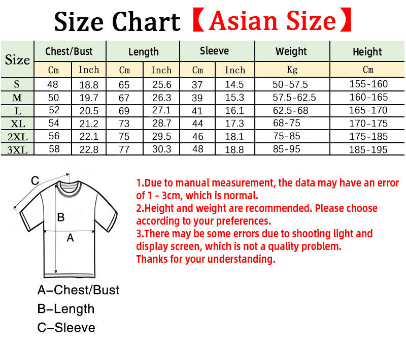Men’s High Street Graphic T-Shirt